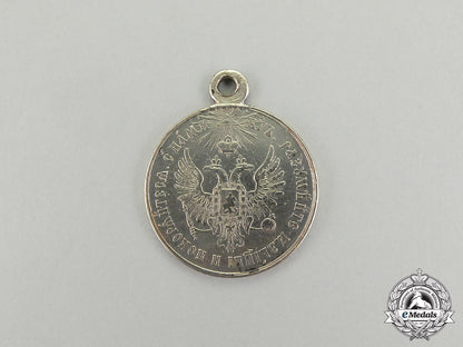 imperial_russia._a_medal_for_pacification_of_hungary_and_transilvania_dd_0424