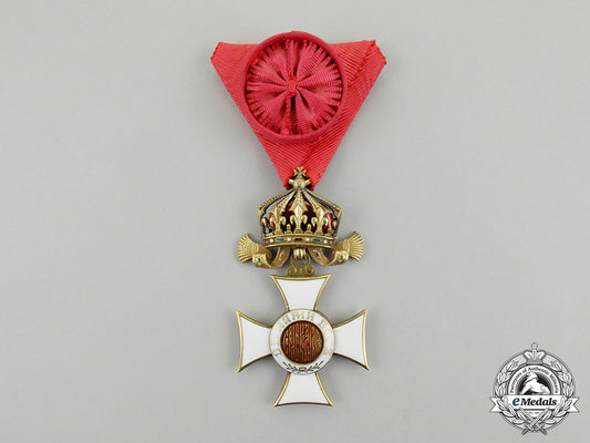 bulgaria,_kingdom._an_order_of_st._alexander;4_th_class_dd_0479