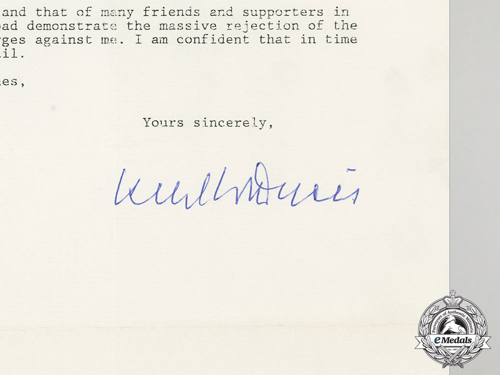 a1987_letter_from_former_un_secretary-_general_and_president_of_austria_kurt_waldheim_dd_1103