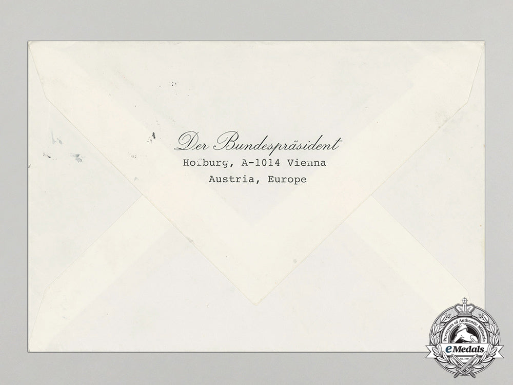 a1987_letter_from_former_un_secretary-_general_and_president_of_austria_kurt_waldheim_dd_1105