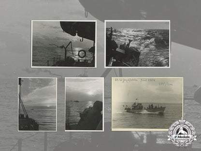 eight_period_photographs_from23_rd_u-_jagdflottille;_kriegsmarine_submarine_pursuit_unit_dd_1121