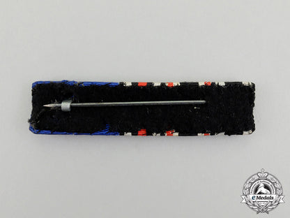 a_first_and_second_war_german_long_service_medal_ribbon_bar_dd_1192