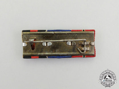 a_third_reich_period_wehrmacht_long_service_medal_ribbon_bar_dd_1205