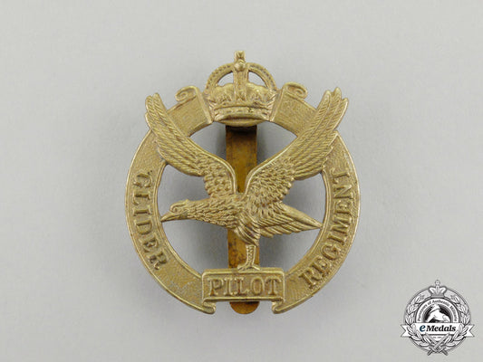 a_second_war_british_glider_pilot_regiment_cap_badge_with_king's_crown_dd_1228
