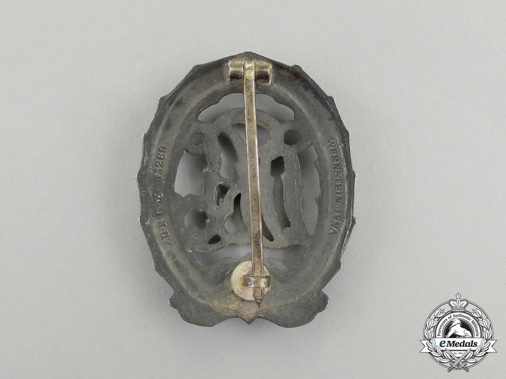 germany._a_silver_grade_drl_sports_badge_by_wernstein_of_jena_dd_1241