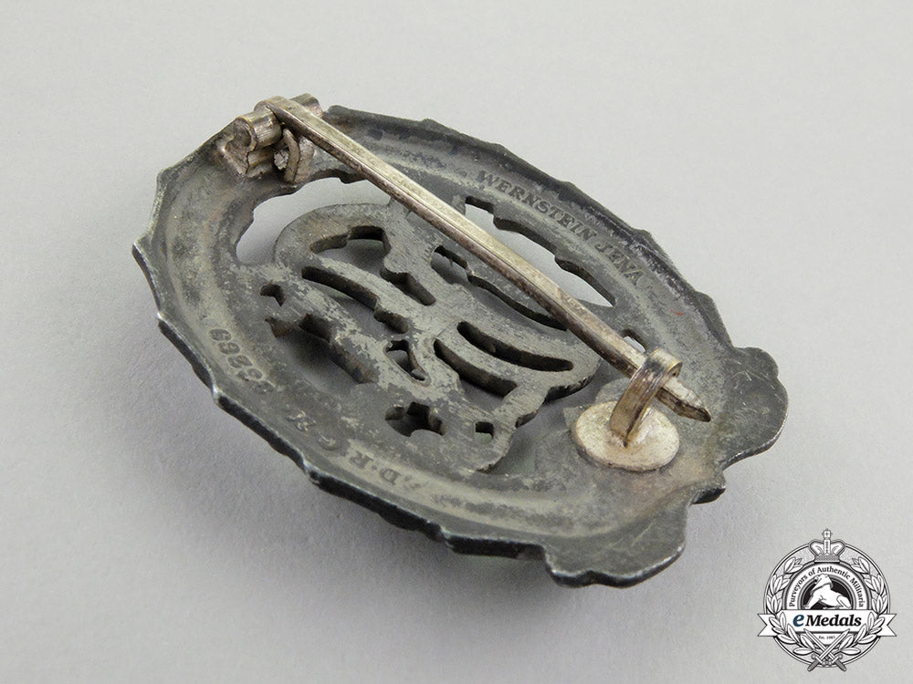 germany._a_silver_grade_drl_sports_badge_by_wernstein_of_jena_dd_1243