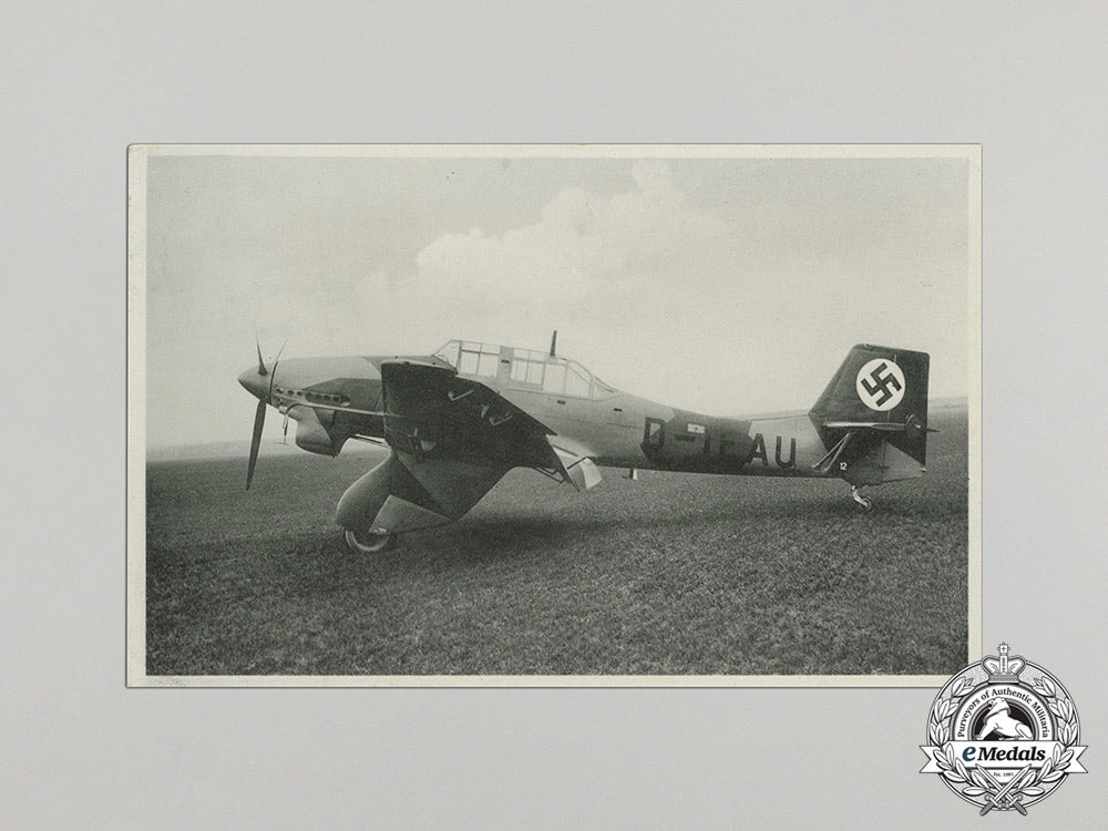 four_luftwaffe_propaganda_postcards(_ju87)_dd_1269