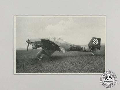 four_luftwaffe_propaganda_postcards(_ju87)_dd_1269