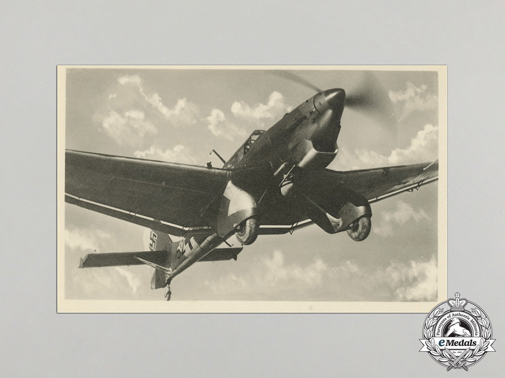 four_luftwaffe_propaganda_postcards(_ju87)_dd_1271
