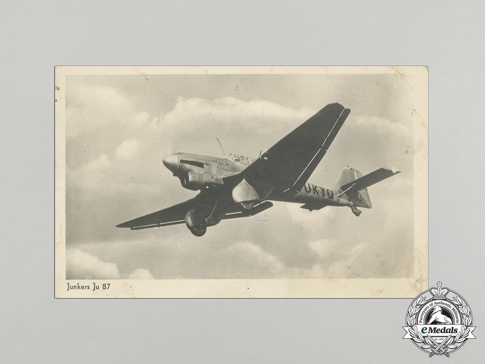 four_luftwaffe_propaganda_postcards(_ju87)_dd_1273