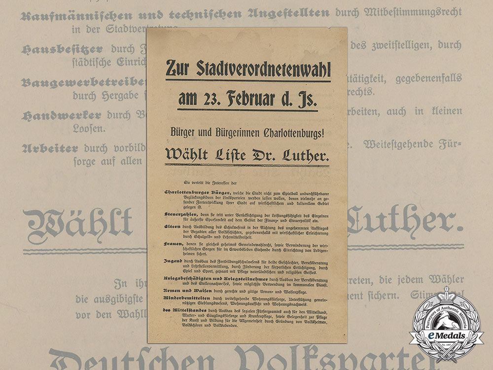 a1919_berlin_local_election_poster_of_the_zentrumspartei_dd_1291