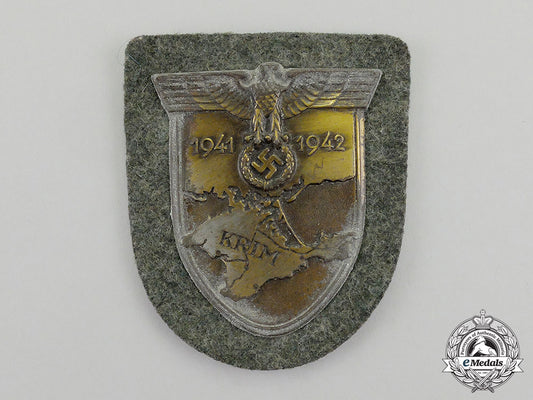 a_wehrmacht_heer(_army)_issue_krim_campaign_shield_dd_1297