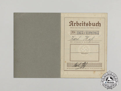 germany,_heer._a_silver_grade_anti-_partisan_badge_award_document_group_dd_1429