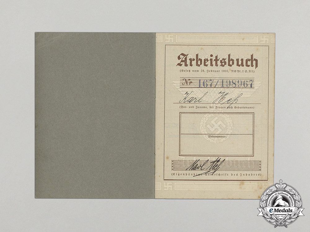 germany,_heer._a_silver_grade_anti-_partisan_badge_award_document_group_dd_1429