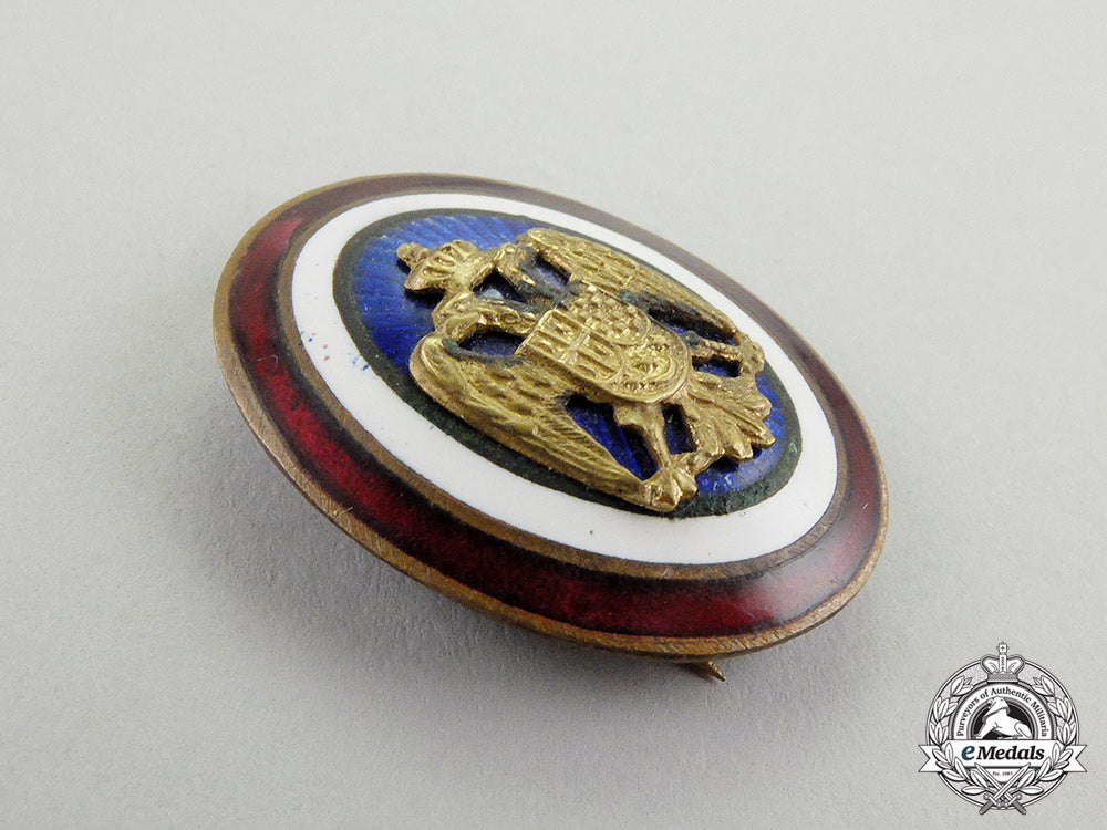 yugoslavia,_kingdom._an_army_officer's_cap_badge_dd_1445