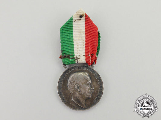 italy,_kingdom._a_medal_for_the_italian-_turkish_war1911-1912_dd_1447