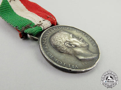 italy,_kingdom._a_medal_for_the_italian-_turkish_war1911-1912_dd_1451