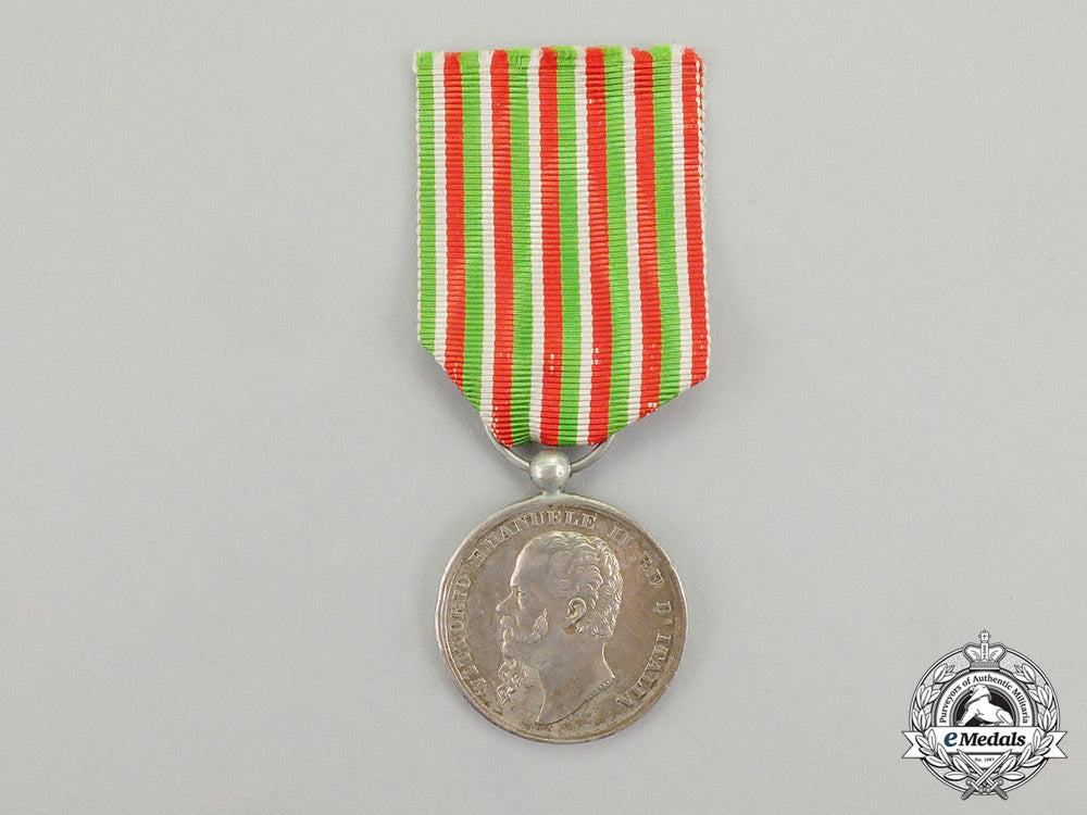 italy,_kingdom._an1859_italian_independence_medal_with_miniature_dd_1459