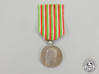 italy,_kingdom._an1859_italian_independence_medal_with_miniature_dd_1459
