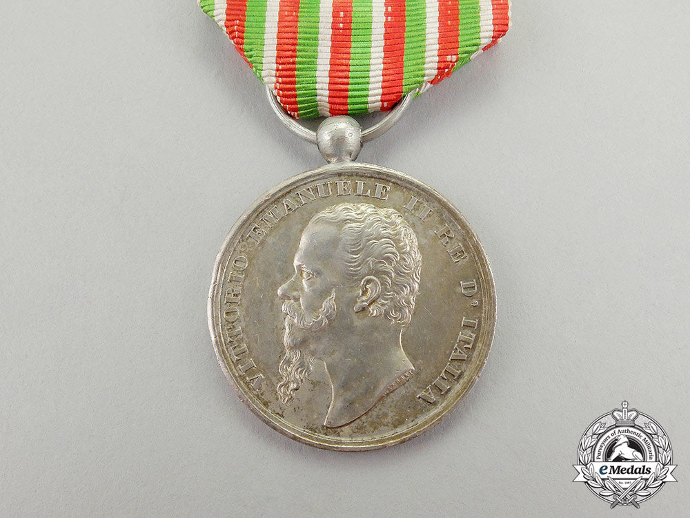 italy,_kingdom._an1859_italian_independence_medal_with_miniature_dd_1460