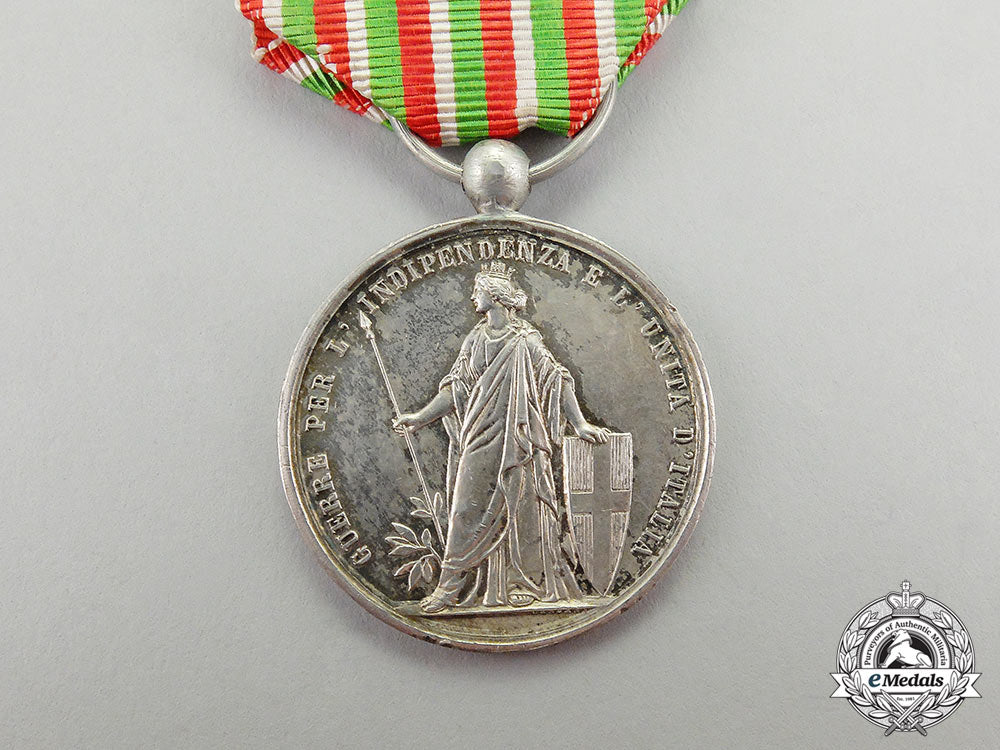 italy,_kingdom._an1859_italian_independence_medal_with_miniature_dd_1461