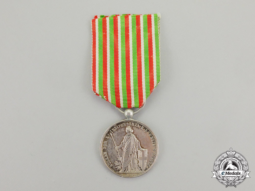italy,_kingdom._an1859_italian_independence_medal_with_miniature_dd_1462