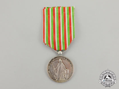italy,_kingdom._an1859_italian_independence_medal_with_miniature_dd_1462