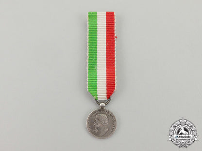 italy,_kingdom._an1859_italian_independence_medal_with_miniature_dd_1465