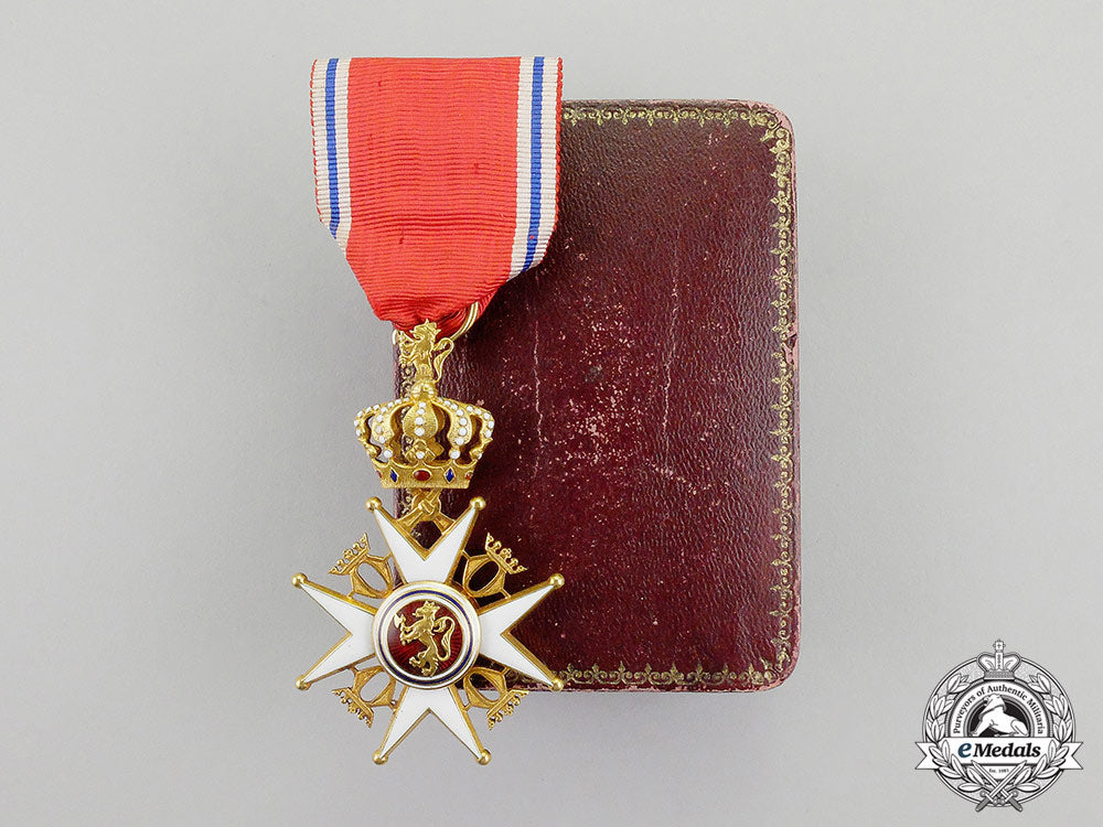 norway,_kingdom._an_order_of_st._olaf_in_gold,_i_class,_by_j.torstrup,_c.1910_dd_1608_1_1