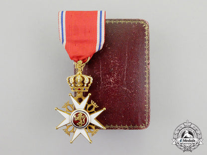 norway,_kingdom._an_order_of_st._olaf_in_gold,_i_class,_by_j.torstrup,_c.1910_dd_1608_1_1