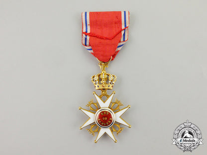 norway,_kingdom._an_order_of_st._olaf_in_gold,_i_class,_by_j.torstrup,_c.1910_dd_1614_1_1