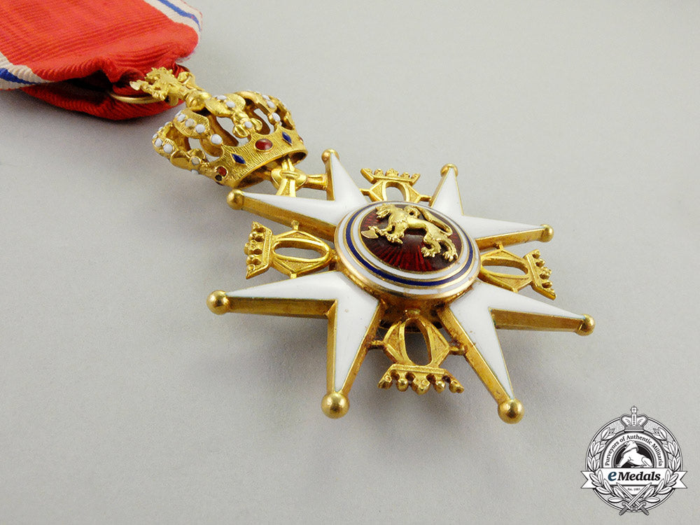 norway,_kingdom._an_order_of_st._olaf_in_gold,_i_class,_by_j.torstrup,_c.1910_dd_1615_1_1