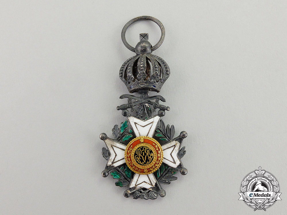 belgium,_kingdom._a_reduced_size_order_of_leopold,_knight,_c.1840_dd_1642_1_1_1
