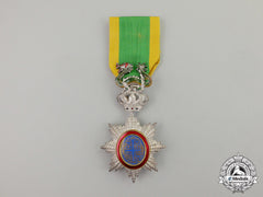 An Annam Order Of The Dragon Of Annam, Knight