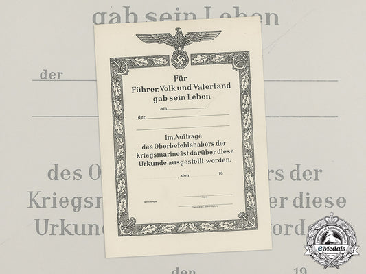 a_mint_and_unused_kriegsmarine_death_notice_dd_1782