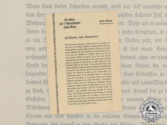 an_uplifting1942_christmas_note_from_the_ss_leadership_to_his_ss_men_and_comrades_dd_1800
