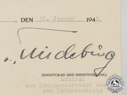 the_award_documents_to_u-_boat_ace&_kc_recipient,_commander_karl-_heinz_moehle_dd_1830