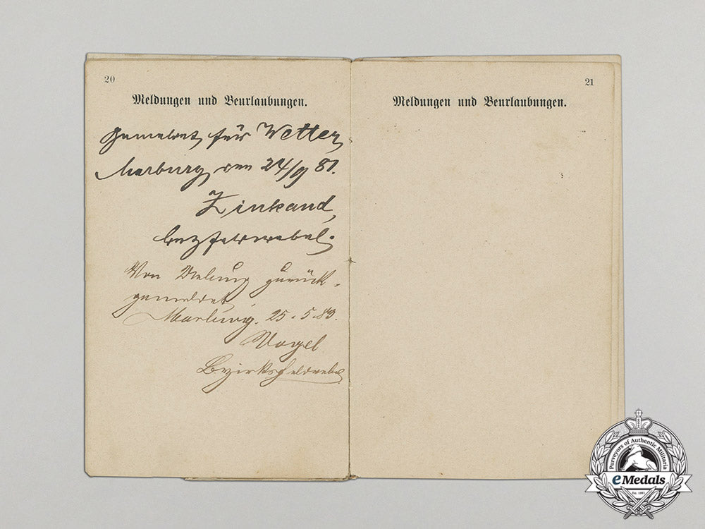 an_early_prussian2_nd_garde_ulanen(_guards_uhlan)_regiment_passport_dd_1953