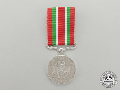 a_canadian_province_of_ontario_fire_long_service_medal_dd_2093