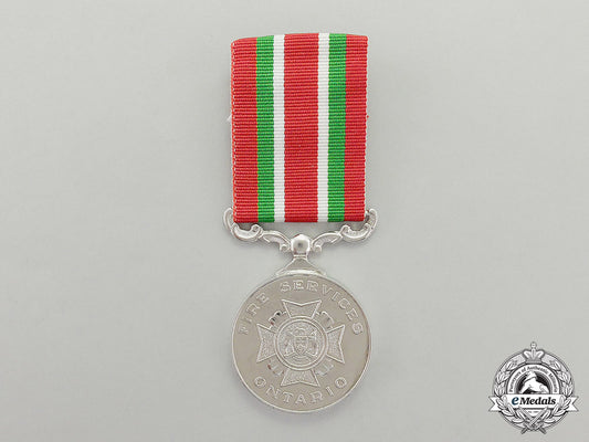 a_canadian_province_of_ontario_fire_long_service_medal_dd_2093