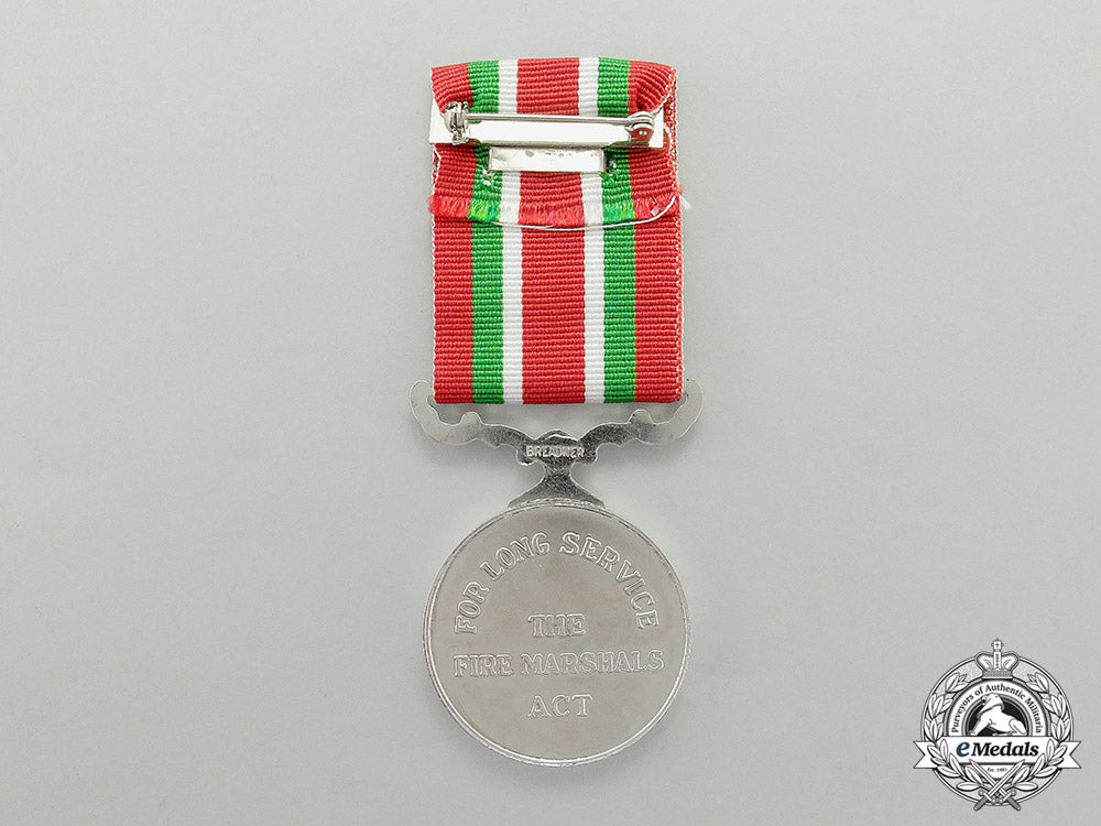 a_canadian_province_of_ontario_fire_long_service_medal_dd_2094