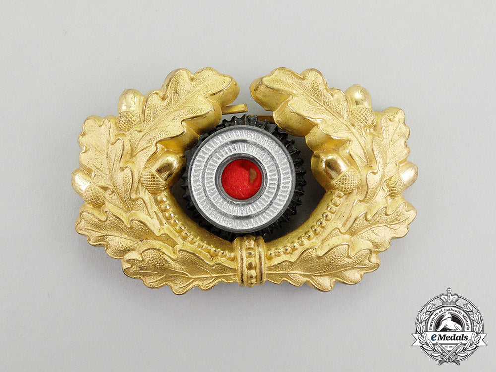 germany,_wehrmacht._a_heer(_army)_general’s_visor_cap_oak_wreath&_cockade_dd_2126_1