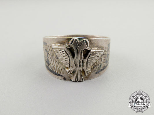 a_theatre_made1943_albanian-_elbasan_prefecture_campaign_ring_dd_2163