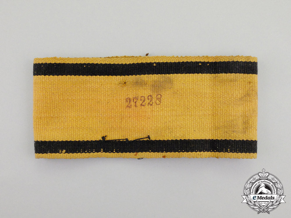 a_second_war_german“_youth_defence”_member’s_armband_dd_2174
