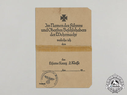 germany,_heer._an_late_war_unissued_oberkommando_ek2_nd_class_award_document_dd_2264