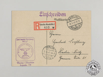 an_early_document_group_to_panzer_grenadier_nco_herbert_frohberg_dd_2503