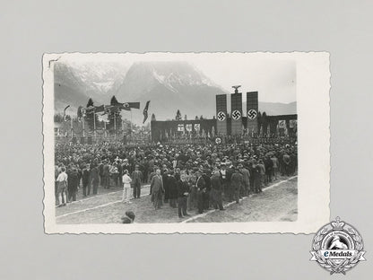 a_large_document_group_with_important_signatures_to_german_red_cross_officer_generaloberarzt_ludwig_ruidisch_dd_2905_1_1_1