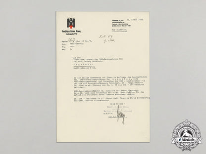 a_large_document_group_with_important_signatures_to_german_red_cross_officer_generaloberarzt_ludwig_ruidisch_dd_2916_1_1_1