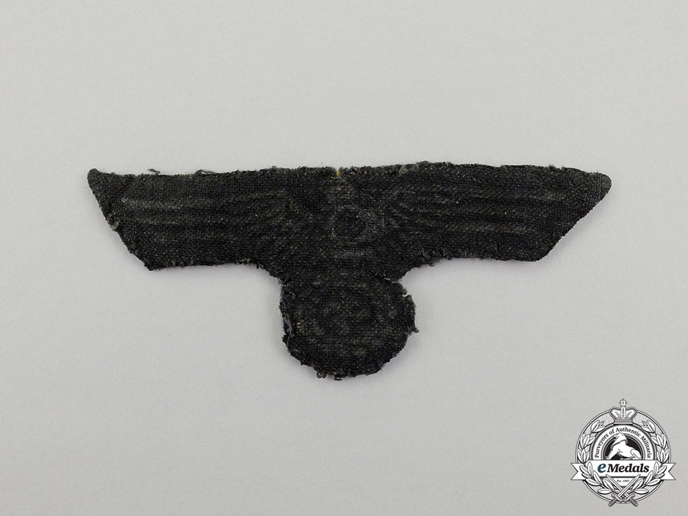 a_second_war_german_kriegsmarine_em/_nco’s_breast_eagle_dd_3157