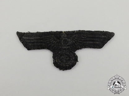 a_second_war_german_kriegsmarine_em/_nco’s_breast_eagle_dd_3157